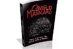 Libro - Il Coniglio Mannaro