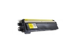 Brother TN 210 230 Giallo Toner Compatibile per HL 3040, CN 3070, MFC 9010