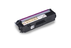 Brother TN 325 Magenta Toner Compatibile per DCP9055, HL 4150, MFC 9460