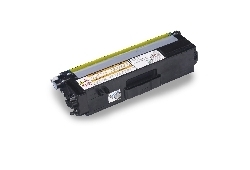 Brother TN 325 Giallo Toner Compatibile per DCP9055, HL 4150, MFC 9460