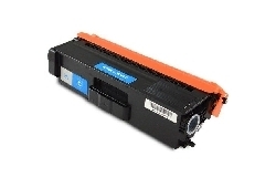 Brother TN321C Ciano Toner Compatibile per HL-L 4140, DCP 9055, MFC 9560 CDW