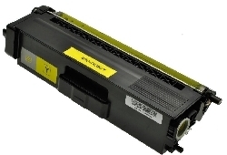 Brother TN326Y Giallo Toner Compatibile per HL-L 4140, DCP 9055, MFC 9460