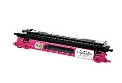 Brother TN135 Magenta Toner Compatibile per DCP9040, HL 4040, MFC 9445