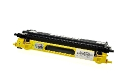 Brother TN135 Giallo Toner Compatibile per DCP9040, HL 4040, MFC 9445