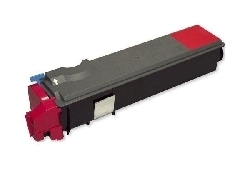 Kyocera TK520 Magenta Toner Compatibile