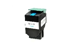 Lexmark C540 ciano Toner Compatibile per 543 dn, 544 N, 544 DN, 544 DTN