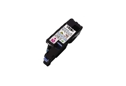 Dell 1250 Magenta Toner Compatibile