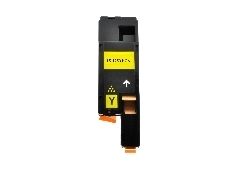 Dell 1250 Giallo  Toner Compatibile