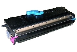 Epson EPL 6200 Nero 6K Toner Compatibile per Epl 6200, 6200L, 6200DT