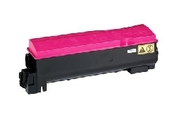 Kyocera TK540 Magenta Toner Compatibile