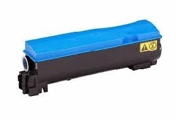 Kyocera TK570 Ciano Toner Compatibile