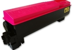 Kyocera TK570 Magenta Toner Compatibile