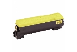 Kyocera TK570 Giallo Toner Compatibile