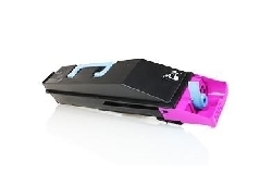 Kyocera TK865 Magenta Toner Compatibile