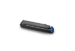 Oki B410 Nero Toner Compatibile