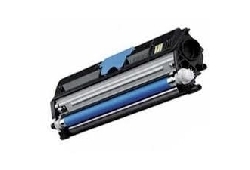 Oki C110 Ciano Toner Compatibile