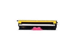 Oki C110 Magenta Toner Compatibile