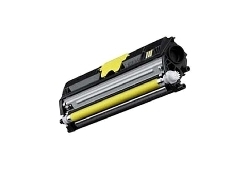 Oki C110 Giallo Toner Compatibile