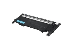 Samsung CLP 430 CLT-C404S Ciano Toner Compatibile per C430FN, C430W, C480W