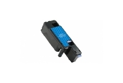 DELL C1660 CIANO TONER COMPATIBILE