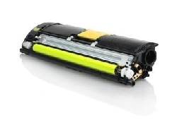 Xerox Phaser 6121 Giallo Toner Compatibile