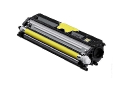 Konica Minolta 1600 Giallo Toner Compatibile