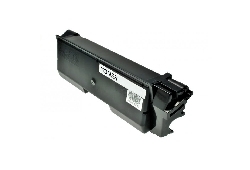 Kyocera TK580 Nero Toner Compatibile