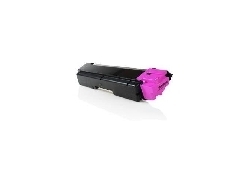 Kyocera TK580 Magenta Toner Compatibile