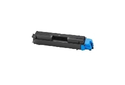 Kyocera TK590 Ciano Toner Compatibile