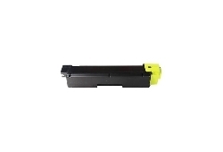 Kyocera TK590 Giallo Toner Compatibile