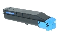 Kyocera TK8505 Ciano Toner Compatibile