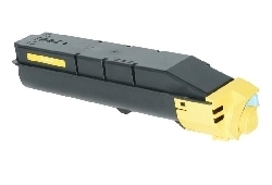 Kyocera TK8505 Giallo Toner Compatibile