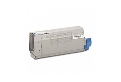 Oki C710 Ciano Toner Compatibile