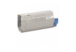 Oki C710 Giallo Toner Compatibile