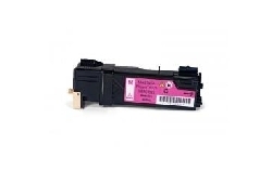 Xerox Phaser 6125 Magenta Toner Compatibile