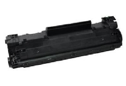 Hp CE278 / Canon 728/726 Toner Compatibile per Laserjet Pro M1536 DNF, MF 4400