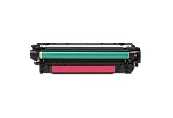 Hp CE253A Canon 723 Magenta Toner Compatibile per LaserJet CM 1530, CM 3530FS