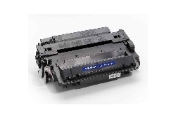 Hp CE255X Nero Cartuccia Compatibile per MFP M521DN, MFP M521DW, P3010