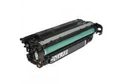 Hp CE260X Nero Toner Compatibile per CP4520, CP4525