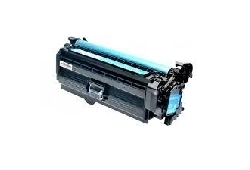 Hp CE261A Ciano Toner Compatibile per CP4020, CP4025, CP4525