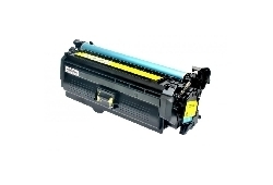 Hp CE262A Giallo Toner Compatibile per CP4020, CP4025, CP4525