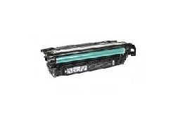 Hp CE264X Nero Toner Compatibile per Color LaserJet CM 4540 MFP