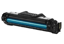 Samsung MLT-D117S Nero Toner Compatibile per SCX4650N, SCX4652F, SCX4655F