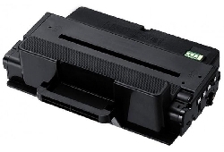 Samsung MLT-D205/ML3710 Alta capacità Toner Compatibile per ML3310, SCX5637 FR