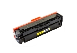 Hp CF 402X Giallo Toner Compatibile per M252N, M252DW, MFP 277N