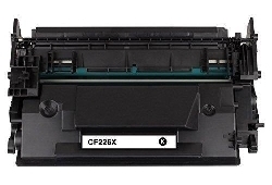 Hp CF226A Canon 052A 3.1K Nero Toner Compatibile per M402, M426, LBP212