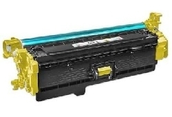 Hp CF362A Giallo Toner Compatibile per M552dn, M553X, M577dn