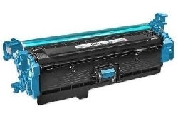 Hp CF361X Ciano Toner Compatibile per M553X, M577dn, E55040 dw