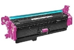 Hp CF363X Magenta Toner Compatibile per M553X, M577dn, E55040 dw