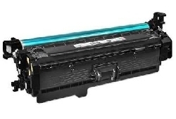 Hp CF360A Nero Toner Compatibile per M552dn, M553X, M577dn